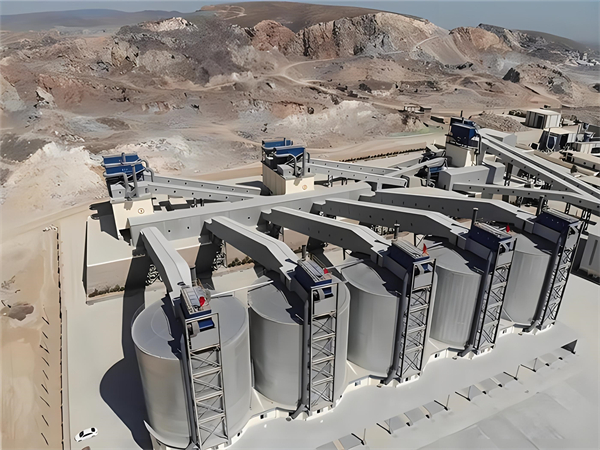 岭东水泥钢板仓